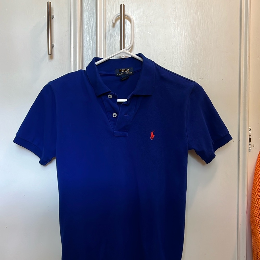 Boys Ralph Lauren Polo